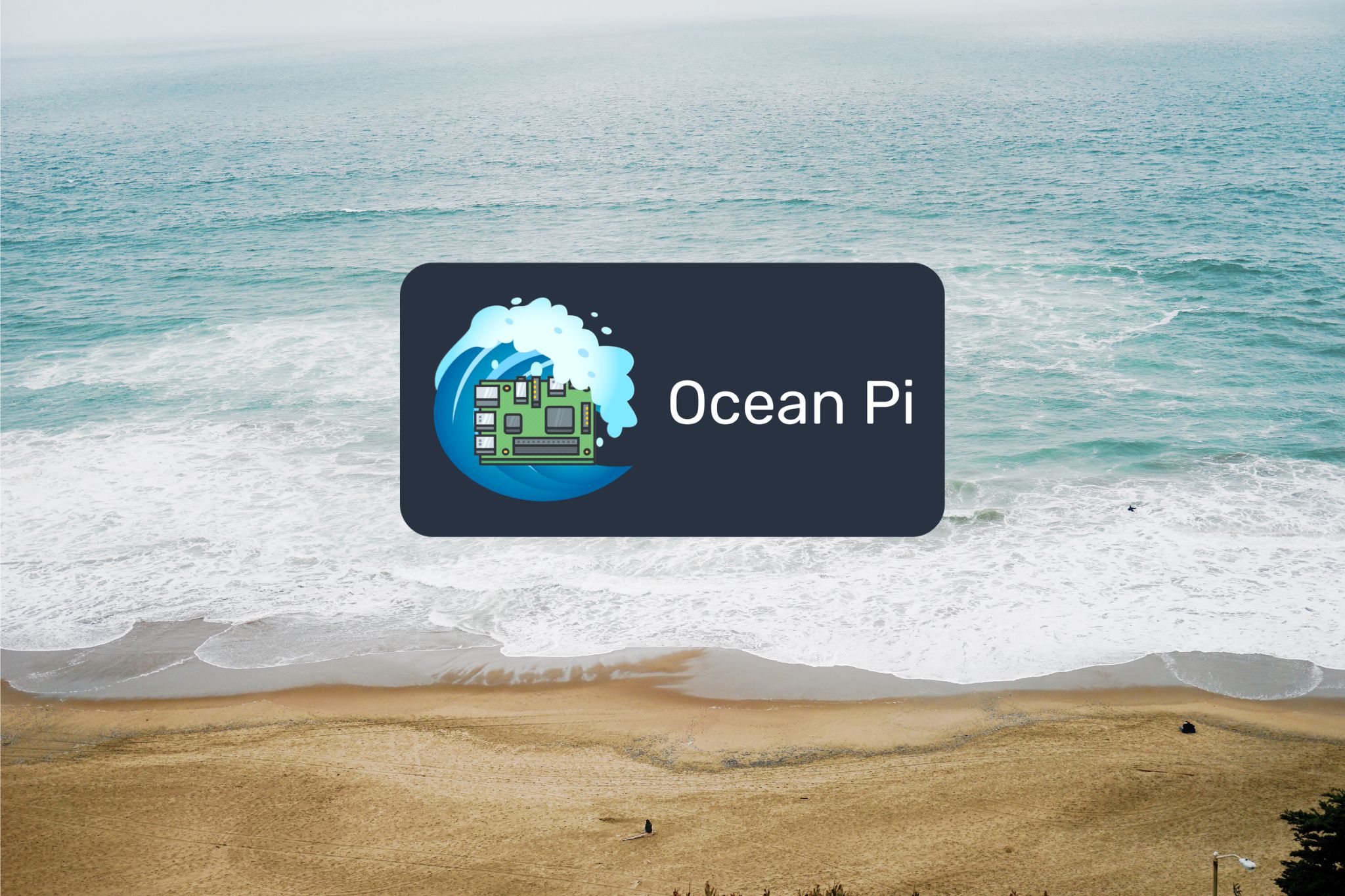 Ocean Pi